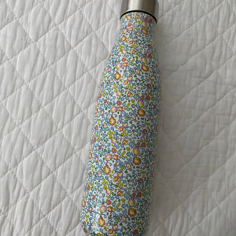 Liberty Fabrics x S’well